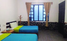 Hotel Falcon